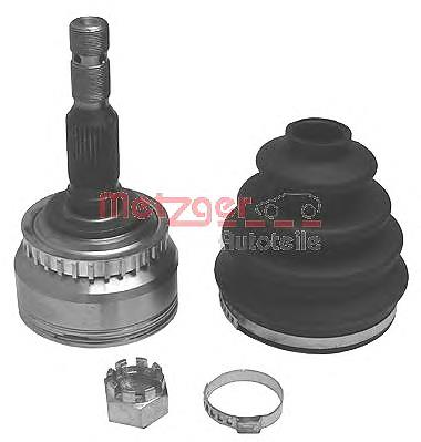 Junta homocinética externa dianteira Trakmotive/Surtrack 400318 preço, a partir de 42,33 USD