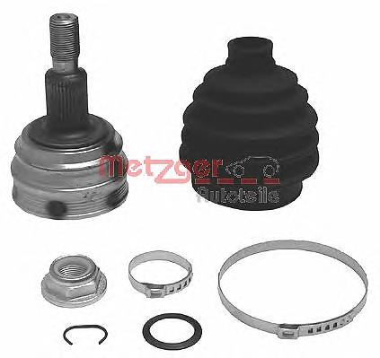 Compre 1J0498099AX VAG Junta homocinética externa dianteira