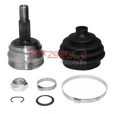 Compre 44070947801 Vika Junta homocinética externa dianteira