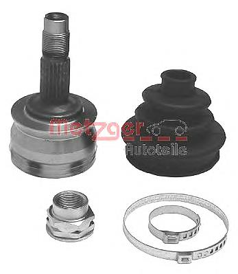 Junta homocinética externa dianteira 0046307367 Fiat/Alfa/Lancia