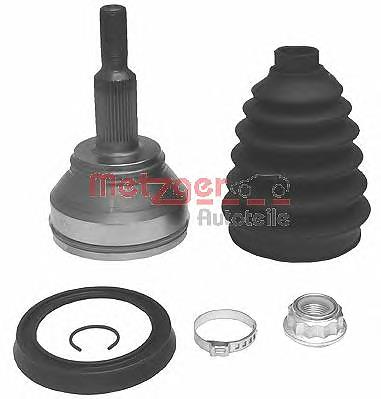 Junta homocinética externa dianteira VAG 7H0498099 preço, a partir de 30,83 USD