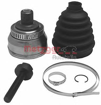 Junta homocinética externa dianteira VAG 7M0498099A preço, a partir de 27,48 USD