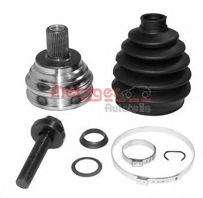 Junta homocinética externa dianteira VAG 1K0498099AX preço, a partir de 28,20 USD