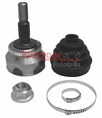 Compre 9163594 Volvo Junta homocinética externa dianteira