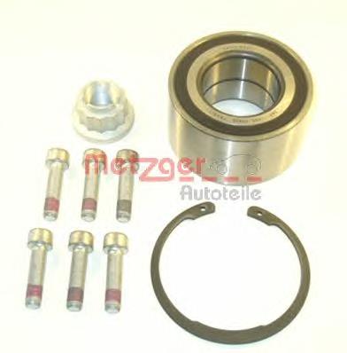 Compre 713610630 INA Rolamento de cubo dianteiro/traseiro