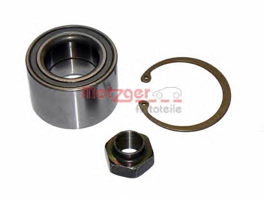 Rolamento de cubo dianteiro Suzuki 4344075F00 preço, a partir de 21,21 USD