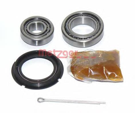Compre D471O01A NPS Rolamento de cubo traseiro