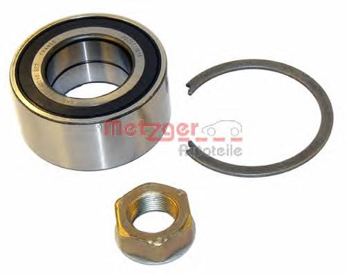 Rolamento de cubo dianteiro Febi 24523 preço, a partir de 57,35 USD
