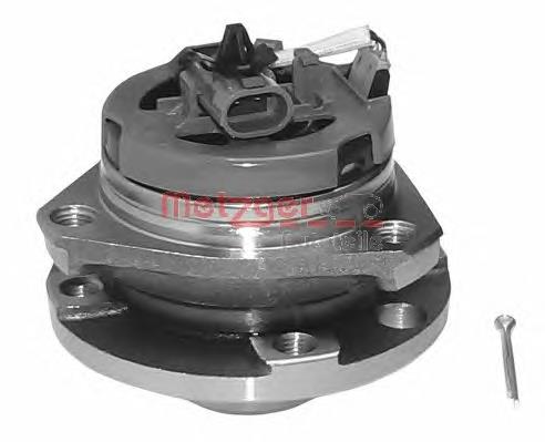 Cubo dianteiro Metzger WM1113 preço, a partir de 83,85 USD
