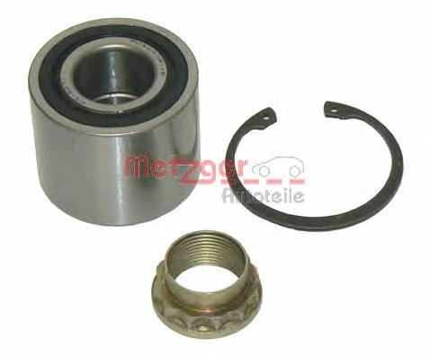  Mercedes A1689810327