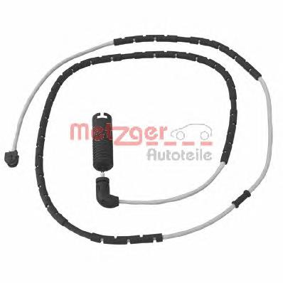 Sensor traseiro de desgaste das sapatas do freio 001068 Road House