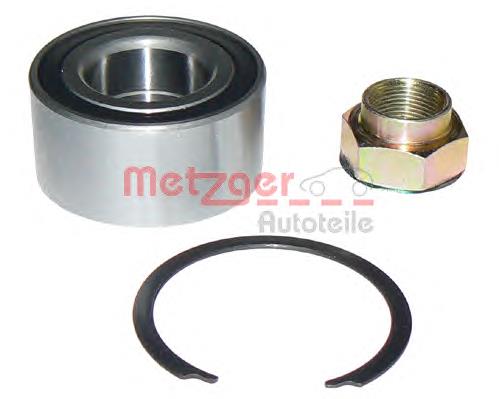 Compre 13208672 Opel Rolamento de cubo dianteiro