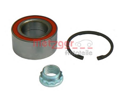 Rolamento de cubo traseiro BMW 33416762317 preço, a partir de 23,94 USD