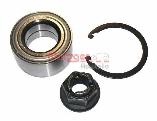 Compre 30884539 Volvo Rolamento de cubo dianteiro