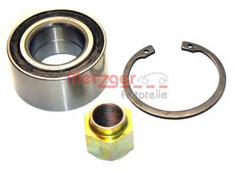 Compre 1381092 Scania Rolamento de cubo dianteiro