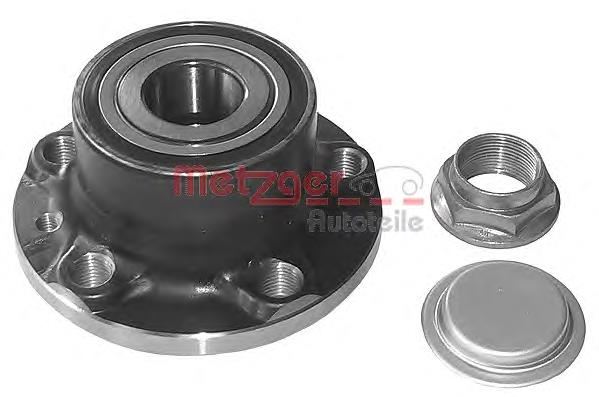 Compre 9403350718 Fiat/Alfa/Lancia Cubo traseiro