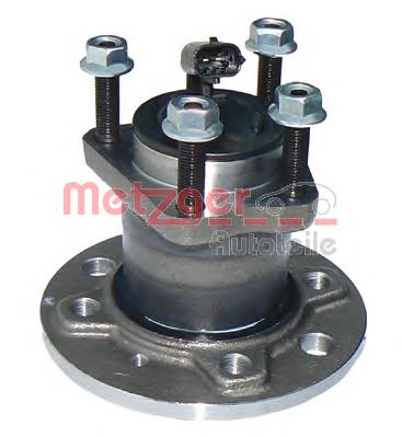 Cubo traseiro Metalcaucho 90558 preço, a partir de 82,57 USD