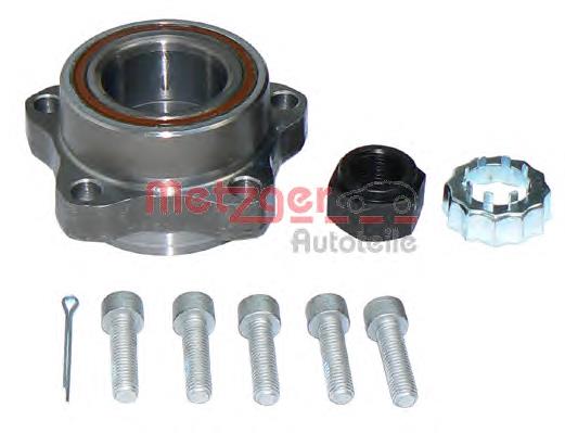 Compre 1370437 Ford Rolamento de cubo dianteiro