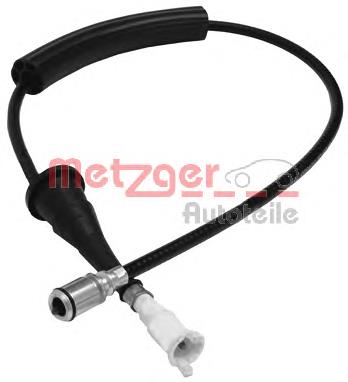Compre 612035 Beca Cables Cabo de acionamento de velocímetro