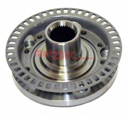 Compre 1J0407613B VAG Cubo dianteiro
