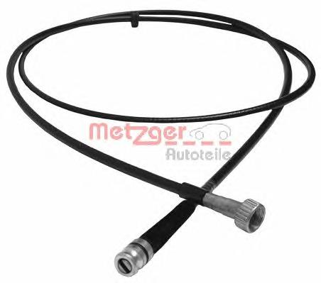 S1S001 Metzger Cabo de acionamento de velocímetro
