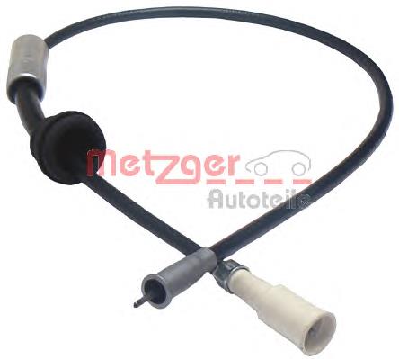 S20003 Metzger Cabo de acionamento de velocímetro