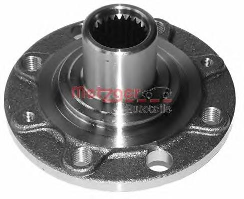 55701433 Opel Cubo dianteiro