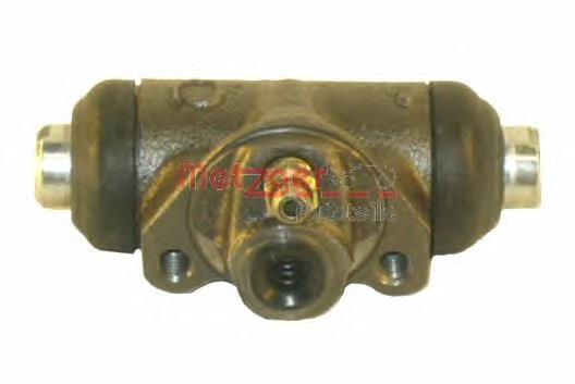 790833 Fiat/Alfa/Lancia Cilindro traseiro do freio de rodas de trabalho