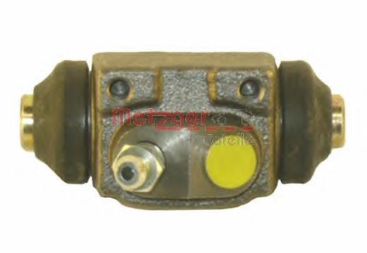 Compre SML100070 Land Rover Cilindro traseiro do freio de rodas de trabalho