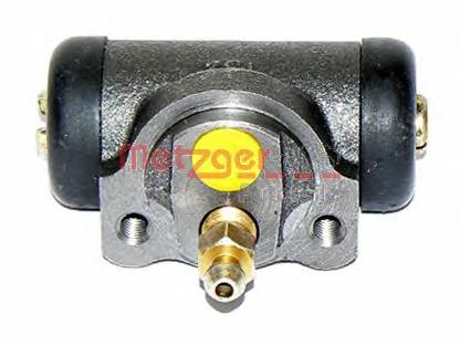 Compre MB193411 Mitsubishi Cilindro traseiro do freio de rodas de trabalho
