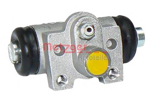 Compre CS457 Japan Parts Cilindro traseiro do freio de rodas de trabalho