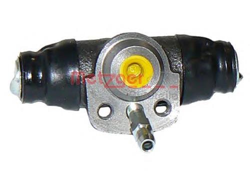 Compre 331611051A VAG Cilindro traseiro do freio de rodas de trabalho