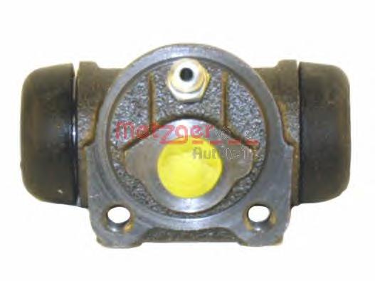 Compre A12350 Brembo Cilindro traseiro do freio de rodas de trabalho