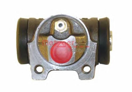 Cilindro traseiro do freio de rodas de trabalho Brembo A12322 preço, a partir de 13,83 USD