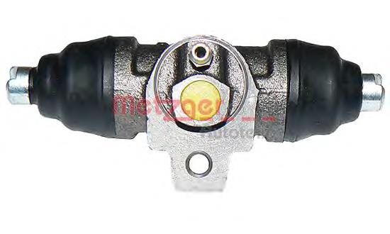 Compre 721611047 VAG Cilindro traseiro do freio de rodas de trabalho