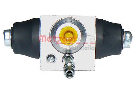 Compre 6N0611053 VAG Cilindro traseiro do freio de rodas de trabalho