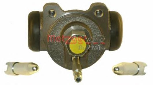 R22050C105 FTE Cilindro traseiro do freio de rodas de trabalho