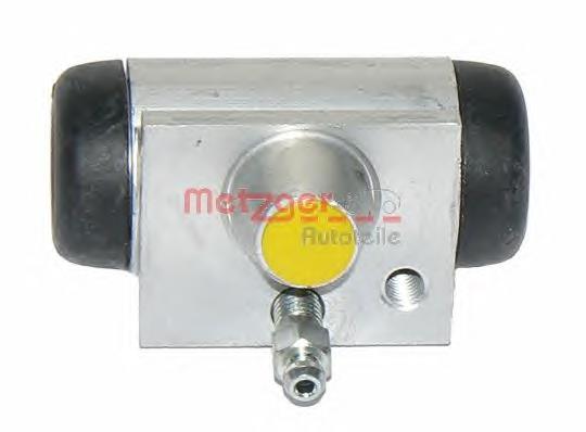 A12344 Brembo Cilindro traseiro do freio de rodas de trabalho