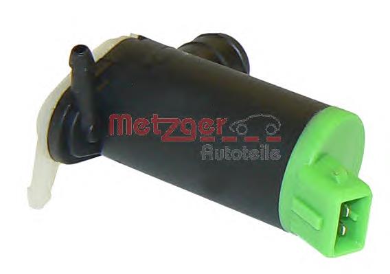 Compre 9612358180 Fiat/Alfa/Lancia Bomba de motor de fluido para lavador de vidro dianteiro