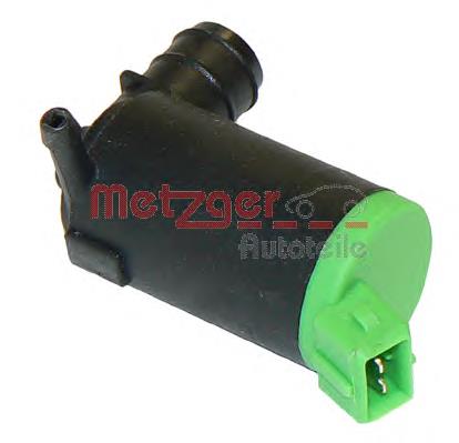190358 Triclo Bomba de motor de fluido para lavador de vidro dianteiro