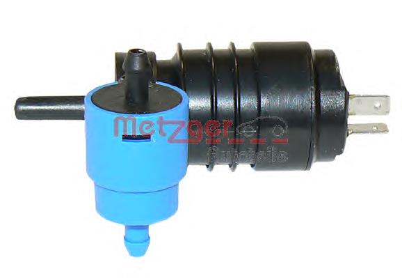 Compre 954609 Cautex Bomba de motor de fluido para lavador de vidro dianteiro/traseiro