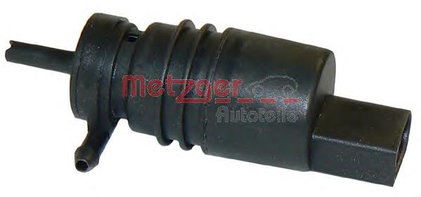 Bomba de motor de fluido para lavador de vidro dianteiro Metzger 2220019 preço, a partir de 16,19 USD
