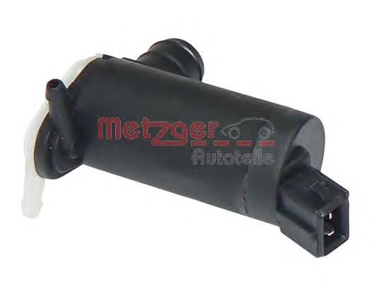 190367 Triclo Bomba de motor de fluido para lavador de vidro dianteiro/traseiro