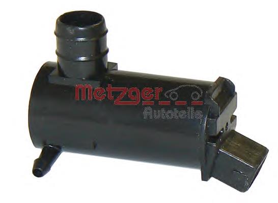Bomba de motor de fluido para lavador de vidro dianteiro/traseiro 7003177 Ford