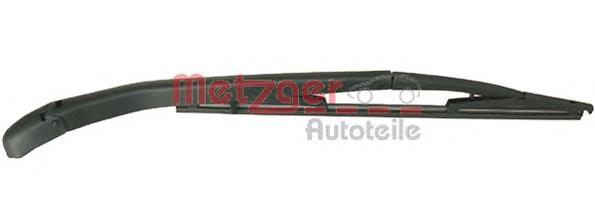 Braço de limpa-pára-brisas de vidro traseiro Metalcaucho 68048 preço, a partir de 21,96 USD
