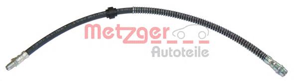 Mangueira do freio dianteira Peugeot/Citroen 480697 preço, a partir de 16,41 USD