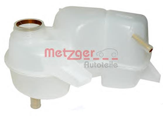 488150 Triclo Tanque de expansão do sistema de esfriamento