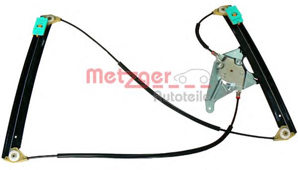 Compre 850672 VALEO Mecanismo de acionamento de vidro da porta dianteira esquerda