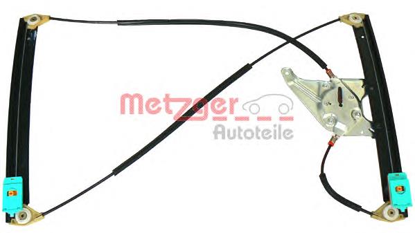Compre 850673 VALEO Mecanismo de acionamento de vidro da porta dianteira direita