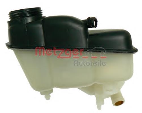 954251 Cautex Tanque de expansão do sistema de esfriamento